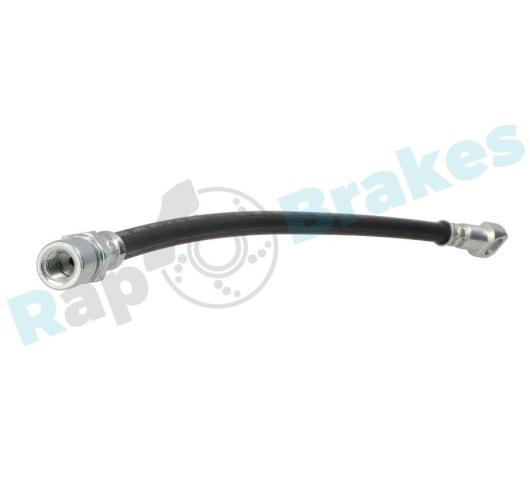 RAP BRAKES Bremsschlauch R-H0433 BREMSSCHLÄUCHE Länge: 350mm Bild RAP BRAKES Bremsschlauch R-H0433 BREMSSCHLÄUCHE Länge: 350mm