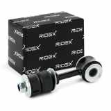 RIDEX 1x Koppelstange Stabilisator Vorne für FIAT Ducato Kastenwagen (250, 290)