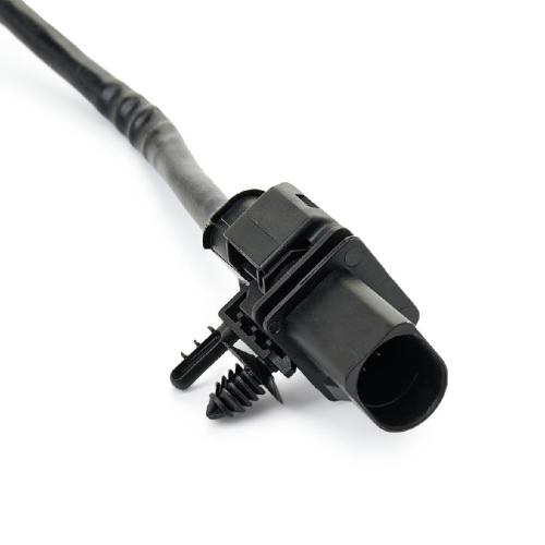RIDEX 3922L0730 Lambdasonde Oxygen O2 Sensor Beheizt für FORD FOCUS III Turnier Bild RIDEX 3922L0730 Lambdasonde Oxygen O2 Sensor Beheizt für FORD FOCUS III Turnier