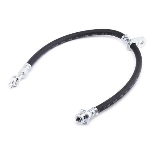 RIDEX Bremsschlauch 83B0607 VORNE beidseitig BREMSSCHLÄUCHE Länge: 520mm ohne Bild RIDEX Bremsschlauch 83B0607 VORNE beidseitig BREMSSCHLÄUCHE Länge: 520mm ohne