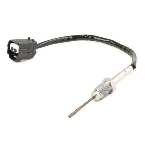 RIDEX 3938E0160 Abgastemperatursensor 2-Polig für NISSAN Qashqai / Qashqai +2 I Bild RIDEX 3938E0160 Abgastemperatursensor 2-Polig für NISSAN Qashqai / Qashqai +2 I