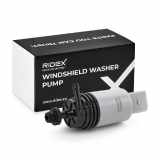 RIDEX Waschwasserpumpe Pumpenart Monopumpe 12V für BMW 3 Touring (E91)