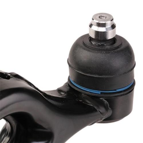 RIDEX 273C1158 Lenker Radaufhängung Querlenker Front beidseitig für OPEL AGILA Bild RIDEX 273C1158 Lenker Radaufhängung Querlenker Front beidseitig für OPEL AGILA