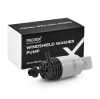 RIDEX Waschwasserpumpe Pumpenart Monopumpe 12V f&uuml;r BMW 3 Touring (E91)