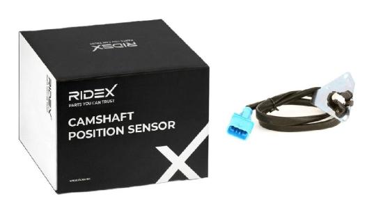 RIDEX Nockenwellensensor für ALFA ROMEO 147 (937) Bild RIDEX Nockenwellensensor für ALFA ROMEO 147 (937)