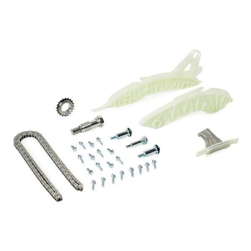 RIDEX 1389T2510 Steuerkettensatz Steuerkette Simplex 138 für BMW 1 Schrägheck Bild RIDEX 1389T2510 Steuerkettensatz Steuerkette Simplex 138 für BMW 1 Schrägheck