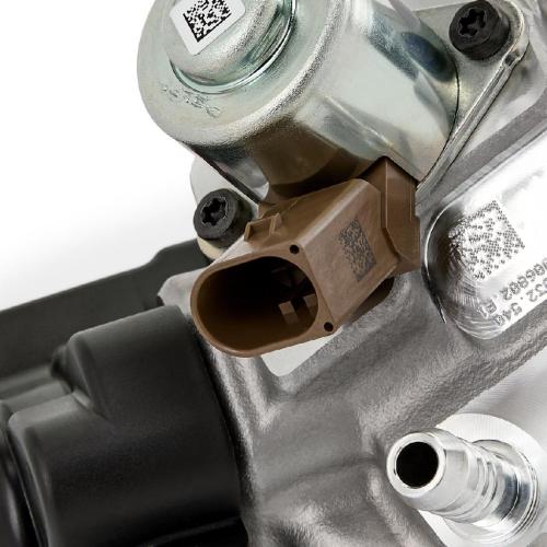 DELPHI 28477820 Hochdruckpumpe Kraftstoffpumpe für VW Golf 5II Schrägheck Bild DELPHI 28477820 Hochdruckpumpe Kraftstoffpumpe für VW Golf 5II Schrägheck
