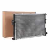 RIDEX 470R0171 Motorkühler / Wasserkühler für Fahrzeuge mit Hochleistungskühler