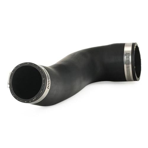 RIDEX 3314C0059 Ladeluftschlauch mit Schellen für VW Golf 5I (5K1) 1K0145832AA Bild RIDEX 3314C0059 Ladeluftschlauch mit Schellen für VW Golf 5I (5K1) 1K0145832AA