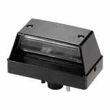 IVECO 98426076 Kennzeichenbeleuchtung für FIAT DUCATO Kasten (244) DUCATO Bus