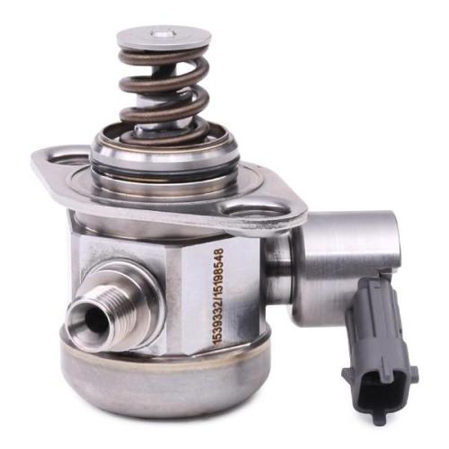 RIDEX 3918H0101 Hochdruckpumpe Kraftstoffpumpe für FORD Fiesta Mk6 Schrägheck Bild RIDEX 3918H0101 Hochdruckpumpe Kraftstoffpumpe für FORD Fiesta Mk6 Schrägheck