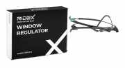 RIDEX 1561W0193 Fensterheber Vorne Elektrisch ohne Elektromotor für PORSCHE