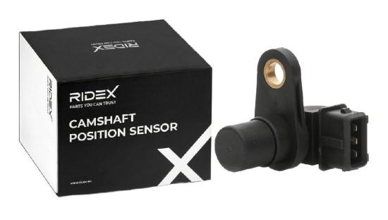 RIDEX Nockenwellensensor für SSANGYONG REXTON W Bild RIDEX Nockenwellensensor für SSANGYONG REXTON W