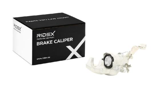 RIDEX 78B0250 Bremssattel Bremszange Hinten rechts für RENAULT Master 1I Kasten Bild RIDEX 78B0250 Bremssattel Bremszange Hinten rechts für RENAULT Master 1I Kasten