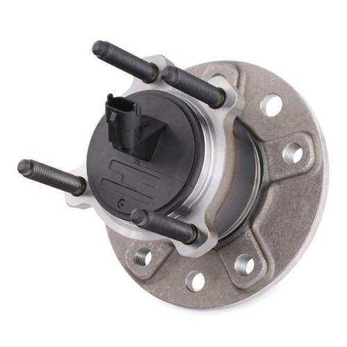 RIDEX 654W0043 Radlagersatz pro 1 Rad Hinten beidseitig für OPEL 1604314 Bild RIDEX 654W0043 Radlagersatz pro 1 Rad Hinten beidseitig für OPEL 1604314