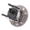 RIDEX 654W0043 Radlagersatz pro 1 Rad Hinten beidseitig für OPEL 1604314 Bild RIDEX 654W0043 Radlagersatz pro 1 Rad Hinten beidseitig für OPEL 1604314