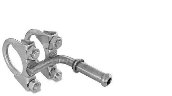 VEGAZ Auspuffhalter für CITROËN C3 I Schrägheck (FC, FN) Bild VEGAZ Auspuffhalter für CITROËN C3 I Schrägheck (FC, FN)