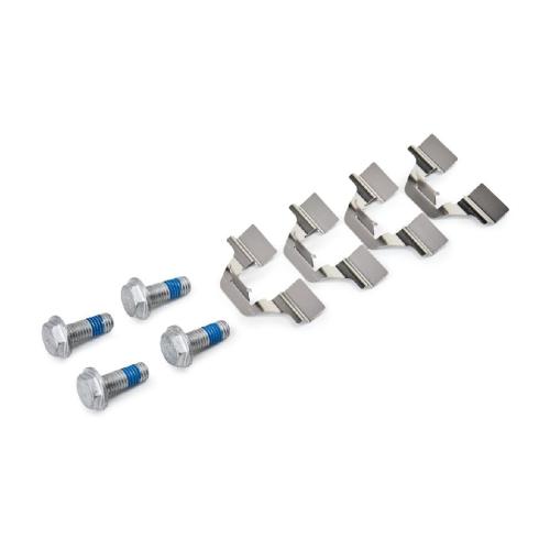 RIDEX PLUS Bremsbelagsatz Bremsbeläge Hinten passend für PEUGEOT PARTNER Tepee Bild RIDEX PLUS Bremsbelagsatz Bremsbeläge Hinten passend für PEUGEOT PARTNER Tepee