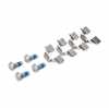 RIDEX PLUS Bremsbelagsatz Bremsbeläge Hinten passend für PEUGEOT PARTNER Tepee Bild RIDEX PLUS Bremsbelagsatz Bremsbeläge Hinten passend für PEUGEOT PARTNER Tepee