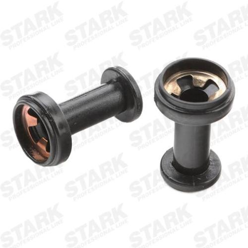 STARK Scheibenwischer Satz Wischerblätter Satz mit Spoiler Vorne Länge 1: 680mm Bild STARK Scheibenwischer Satz Wischerblätter Satz mit Spoiler Vorne Länge 1: 680mm