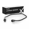 RIDEX 3922L0069 Lambdasonde an Abgaskr&uuml;mmer Oxygen O2 Sensor Beheizt f&uuml;r TOYOTA