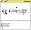 RIDEX Kurbelwellensensor 833C0078 Anzahl der Steckkontakte: 3 ohne Kabel für VW Bild RIDEX Kurbelwellensensor 833C0078 Anzahl der Steckkontakte: 3 ohne Kabel für VW