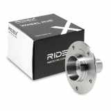 RIDEX Radnabe Hinten für BMW 3 Touring (E91)
