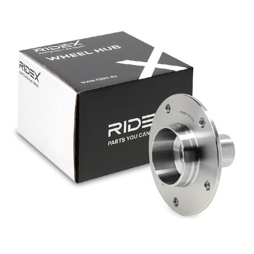 RIDEX Radnabe Hinten für BMW 3 Touring (E91) Bild RIDEX Radnabe Hinten für BMW 3 Touring (E91)