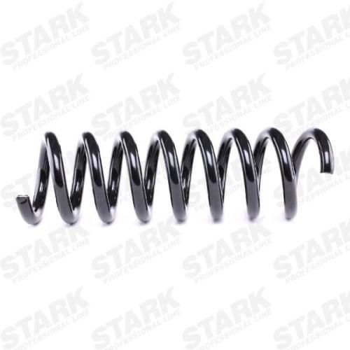 STARK SKCS-0040260 2x Federn Fahrwerksfedern Hinten 2113240604 A2113240604 Bild STARK SKCS-0040260 2x Federn Fahrwerksfedern Hinten 2113240604 A2113240604