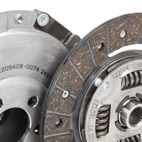 RIDEX 479C2878 Kupplungssatz für VW Golf 1I (19E, 1G1) 68198141BX 68198141X Bild RIDEX 479C2878 Kupplungssatz für VW Golf 1I (19E, 1G1) 68198141BX 68198141X