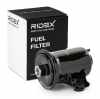 RIDEX 9F0202 Kraftstofffilter Line Filter f&uuml;r TOYOTA STARLET (EP91) 12366546