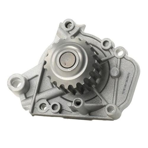 RIDEX 1260W0115 Kühlmittelpumpe Motorkühlung Wasserpumpe mechanisch 19-Zähn Bild RIDEX 1260W0115 Kühlmittelpumpe Motorkühlung Wasserpumpe mechanisch 19-Zähn