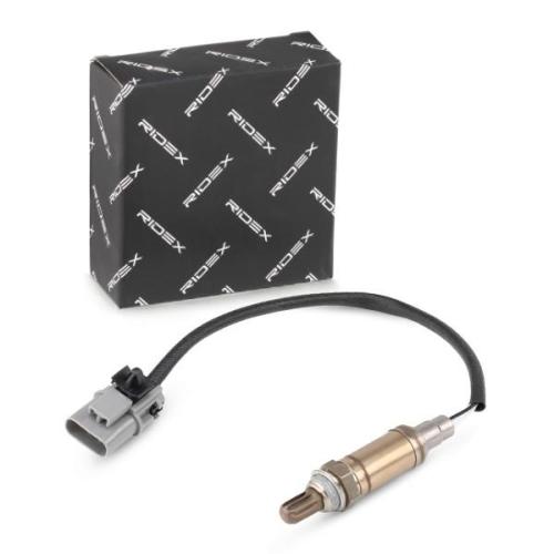 RIDEX 3922L0130 Lambdasonde Oxygen O2 Sensor Beheizt für NISSAN MICRA II (K11) Bild RIDEX 3922L0130 Lambdasonde Oxygen O2 Sensor Beheizt für NISSAN MICRA II (K11)