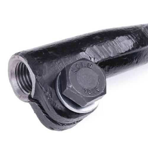 RIDEX Spurstangenkopf Vorderachse links Traggelenk 914T0621 mit Rechtsgewinde Bild RIDEX Spurstangenkopf Vorderachse links Traggelenk 914T0621 mit Rechtsgewinde