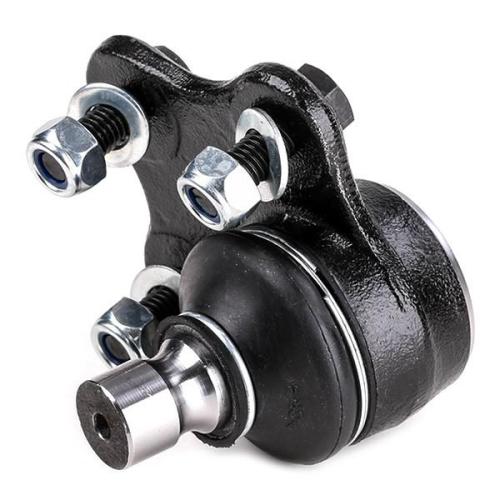 RIDEX 2462S0259 Traggelenk Führungsgelenk Vorne für FORD Fiesta Mk5 Schrägheck Bild RIDEX 2462S0259 Traggelenk Führungsgelenk Vorne für FORD Fiesta Mk5 Schrägheck
