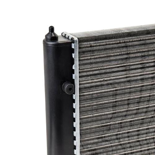 RIDEX 470R0284 Motorkühler / Wasserkühler für VW Polo Coupe (86C, 80) Bild RIDEX 470R0284 Motorkühler / Wasserkühler für VW Polo Coupe (86C, 80)