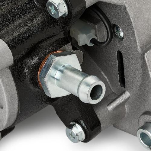 RIDEX REMAN 4G0495R Lichtmaschine 70A 12V Drehrichtung im Uhrzeigersinn mit Bild RIDEX REMAN 4G0495R Lichtmaschine 70A 12V Drehrichtung im Uhrzeigersinn mit