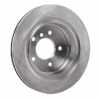 RIDEX 82B1074 1x Bremsscheibe Hinten rechts Ø312mm Belüftet für BMW 3 Limousine Bild RIDEX 82B1074 1x Bremsscheibe Hinten rechts Ø312mm Belüftet für BMW 3 Limousine