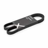 Keilrippenriemen RIDEX 5PK1195 für RENAULT CLIO II (BB0/1/2, CB0/1/2) KANGOO
