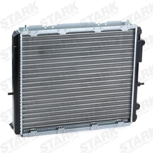 STARK SKRD-0120482 Motorkühler / Wasserkühler für RENAULT Clio 1 (B/C57, 5/357) Bild STARK SKRD-0120482 Motorkühler / Wasserkühler für RENAULT Clio 1 (B/C57, 5/357)