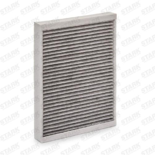 STARK SKIF-0170187 Innenraumfilter Pollenfilter Aktivkohlefilter Höhe: 32 Länge: Bild STARK SKIF-0170187 Innenraumfilter Pollenfilter Aktivkohlefilter Höhe: 32 Länge: