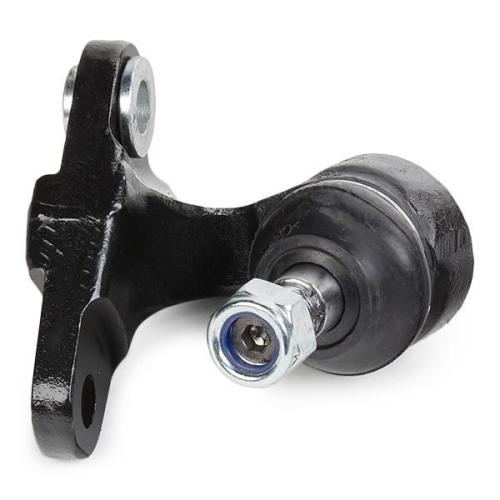 RIDEX 2462S0303 Traggelenk Führungsgelenk Vorne für BMW 3 Limousine (E46) Bild RIDEX 2462S0303 Traggelenk Führungsgelenk Vorne für BMW 3 Limousine (E46)