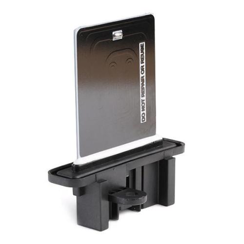 RIDEX Gebläsewiderstand für NISSAN Qashqai / Qashqai +2 I (J10, NJ10) Bild RIDEX Gebläsewiderstand für NISSAN Qashqai / Qashqai +2 I (J10, NJ10)
