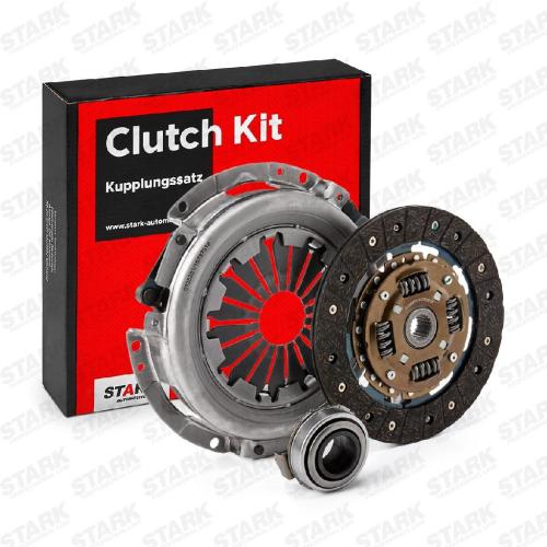 STARK SKCK-0100795 Kupplungssatz für HONDA CIVIC VII Hatchback (EU, EP, EV) Bild STARK SKCK-0100795 Kupplungssatz für HONDA CIVIC VII Hatchback (EU, EP, EV)