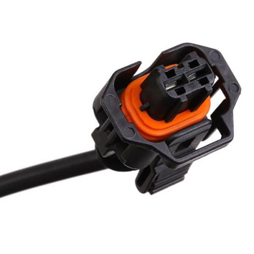 RIDEX 3938E0102 Abgastemperatursensor 2-Polig für CHEVROLET CAPTIVA (C100, C140) Bild RIDEX 3938E0102 Abgastemperatursensor 2-Polig für CHEVROLET CAPTIVA (C100, C140)