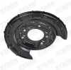 STARK 1x Ankerblech / Spritzblech Hinten rechts für HYUNDAI i30 (FD) 582521H000 Bild STARK 1x Ankerblech / Spritzblech Hinten rechts für HYUNDAI i30 (FD) 582521H000