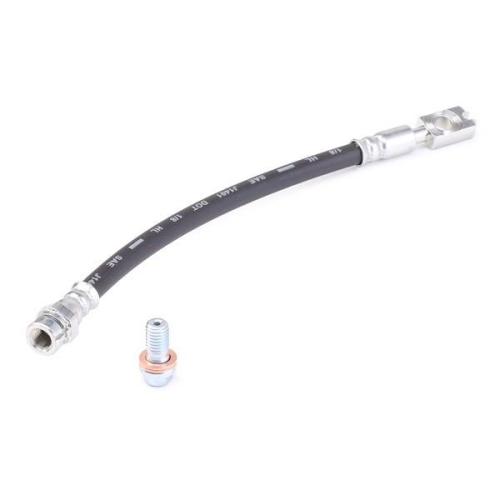 RIDEX Bremsschlauch 83B0335 HINTEN links HINTEN rechts BREMSSCHLÄUCHE Länge: mit Bild RIDEX Bremsschlauch 83B0335 HINTEN links HINTEN rechts BREMSSCHLÄUCHE Länge: mit