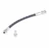 RIDEX Bremsschlauch 83B0335 HINTEN links HINTEN rechts BREMSSCHLÄUCHE Länge: mit Bild RIDEX Bremsschlauch 83B0335 HINTEN links HINTEN rechts BREMSSCHLÄUCHE Länge: mit