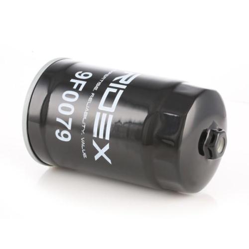 RIDEX 9F0079 Kraftstofffilter Screw-on Filter für HYUNDAI ix35 (LM, EL, ELH) Bild RIDEX 9F0079 Kraftstofffilter Screw-on Filter für HYUNDAI ix35 (LM, EL, ELH)