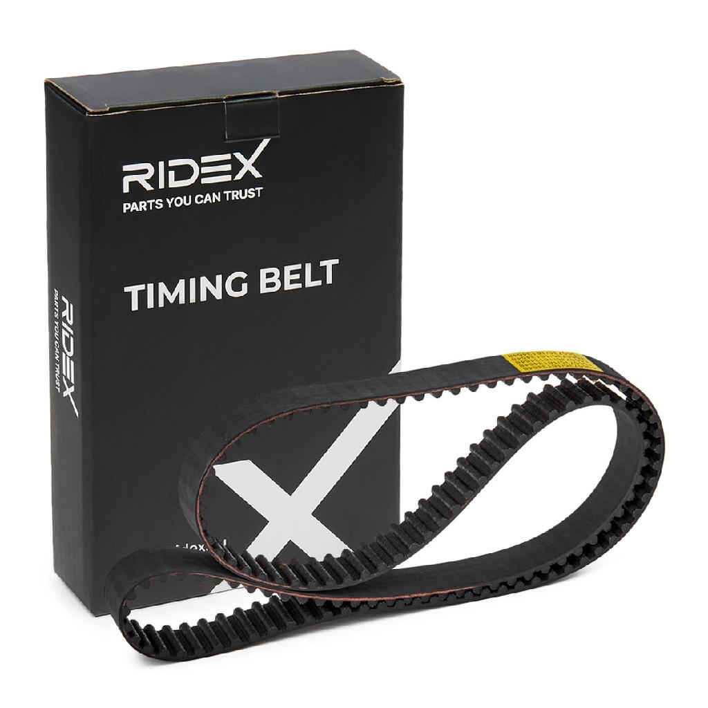RIDEX Zahnriemen für HONDA PRELUDE III (BA)
